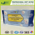 Alcohol Free Baby Wet Wipe Price Competitive